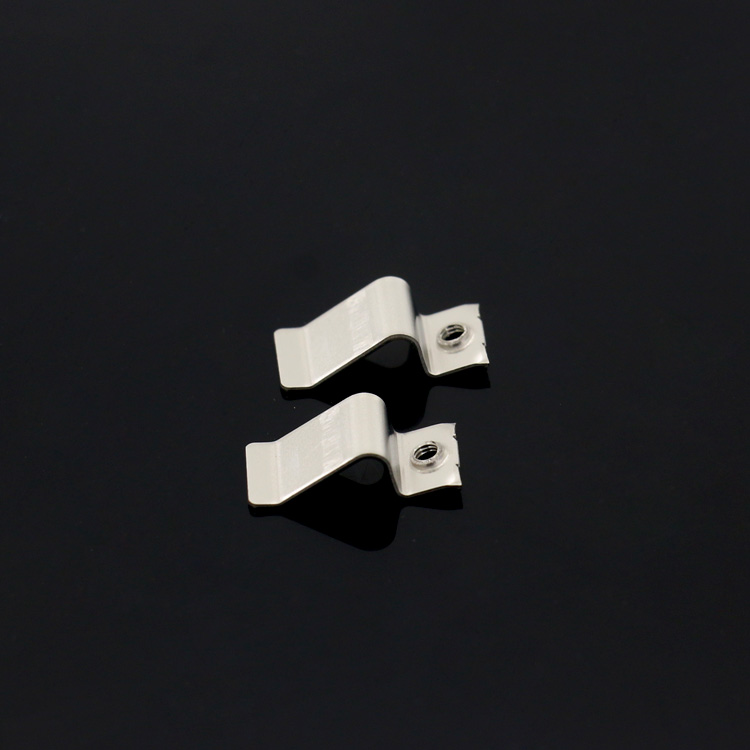 Precision hardware accessories 46