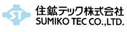 住鉱テック株式會社